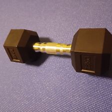 Kurzhantel 5 kg gebraucht kaufen  Bad Bramstedt
