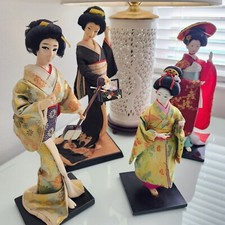 Vintage lot sukiyo for sale  Ocala