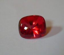 Saphir padparadscha 10x12 d'occasion  Nantes-