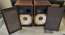 Vintage original jbl for sale  Champlin