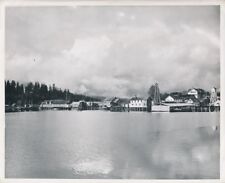 Usa 1950 panorama usato  Spedire a Italy