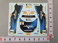 Decals ferrari 458 d'occasion  Sainte-Savine