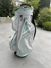 Golfbag damen gebraucht gebraucht kaufen  Aschaffenburg