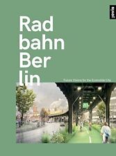 Radbahn berlin future for sale  Shipping to United Kingdom