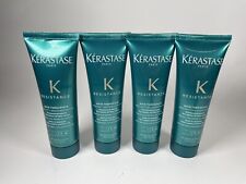 Lote de 4 xampu Kerastase Bain Therapiste para cabelos danificados 75 ml/2,5 oz #R21 comprar usado  Enviando para Brazil