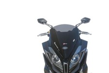 Parabrezza kymco downtown usato  Napoli