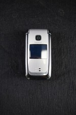 Nokia 6125 klapphandy gebraucht kaufen  Wuppertal