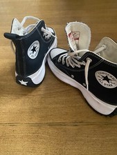 Converse star trainers for sale  LONDON