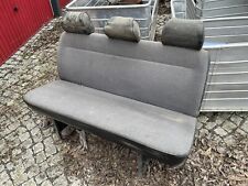 Mercedes bus 207 gebraucht kaufen  Strehla