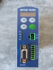 Mettler toledo gewichtsmesswer gebraucht kaufen  Bayreuth