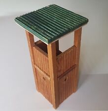 Ddr wachturm turm gebraucht kaufen  Bad Sulza