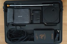 Radio sony icf usato  Rho