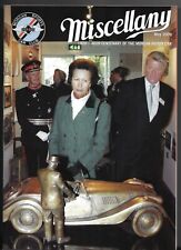 Morgan miscellany may for sale  UK