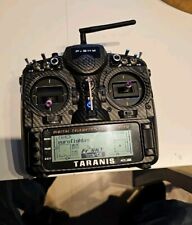 Taranis x9d plus gebraucht kaufen  Reinhardshagen