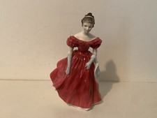 Royal doulton figurine for sale  KILMARNOCK