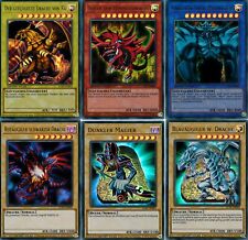 Yugioh ultra rare gebraucht kaufen  Kerpen