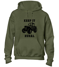 Keep rural hoody for sale  MANCHESTER
