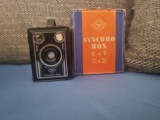 Vintage agfa synchro gebraucht kaufen  Mönchengladbach