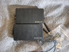 Emg bridge h4a d'occasion  Expédié en Belgium