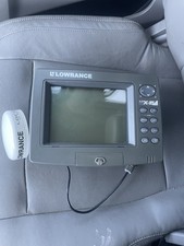 Lowrance lcx 15mt for sale  Buhler