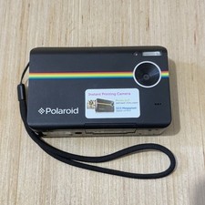 Usado, Câmera Digital de Impressão Instantânea Polaroid Z2300 10MP “NÃO TESTADA” Sem Carregador Compre Como Está comprar usado  Enviando para Brazil
