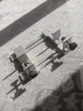 Aluminium alloy hinge for sale  LEEDS