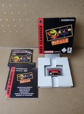 Pac man nes d'occasion  Le Luc