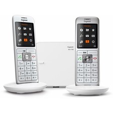 Téléphone fil gigaset d'occasion  Hénin-Beaumont