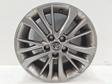 2016 toyota avensis for sale  POOLE