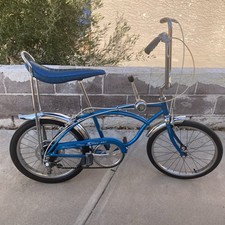 Vintage blue schwinn for sale  Phoenix