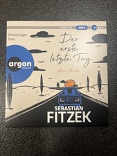 Letzte tag sebastian gebraucht kaufen  Gemmrigheim