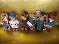 Set six vintage for sale  West Jordan
