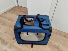 Borsa trasportino per usato  Trieste