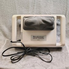 Brookstone shiatsu massager for sale  Lima