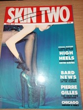 Skin two magazine for sale  BORDON