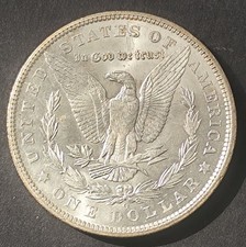 dollaro morgan usato dollaro morgan usato  Serravalle Scrivia