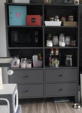 Ikea cabinet for sale  NUNEATON