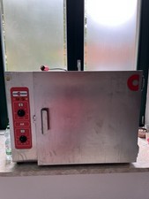 Convotherm 12 heißluftofen gebraucht kaufen  Freital