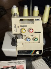Toyota 6600 serger for sale  West Chicago