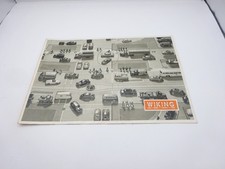 Wiking bildpreisliste 62 gebraucht kaufen  Neunkirchen-Seelscheid