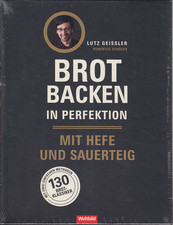 Brot backen perfektion gebraucht kaufen  Ludwigsburg