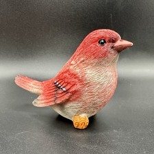 Red bird figurine for sale  Quaker Hill