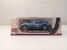Corvette grand sport usato  Cambiago