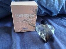 Flacon vide loverdose d'occasion  Villeneuve-Saint-Georges
