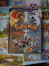 Pokémon heart gold for sale  BARRY