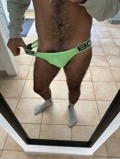 Slip homme obso d'occasion  Maubec