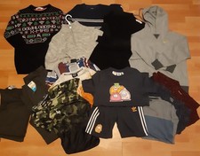 Boys clothes bundle for sale  BRADFORD