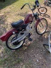 Vintage 1994 Roadmaster Harley Davidson Motocicletas Sportster Pedal Bike comprar usado  Enviando para Brazil