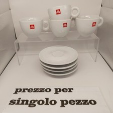 Tazza caffè illy usato  Pieve di Cento