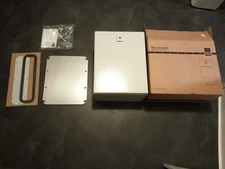 Rittal schaltschrank 1031 gebraucht kaufen  Tettnang